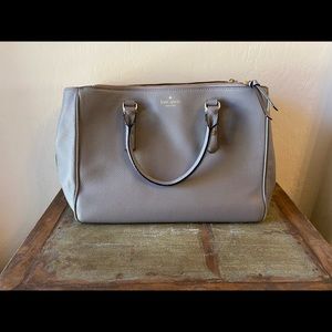 Large Kate Spade tote